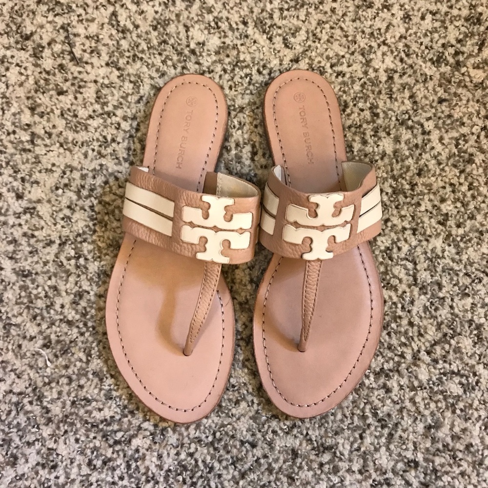 Tory Burch Sandals